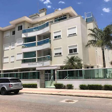 Apartamento Ravena - Praia Dos Ingleses Florianópolis Zewnętrze zdjęcie