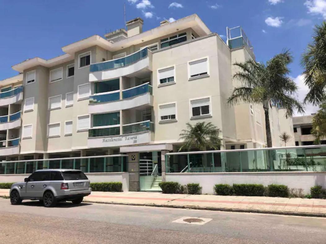 Apartamento Ravena - Praia Dos Ingleses Florianópolis Zewnętrze zdjęcie