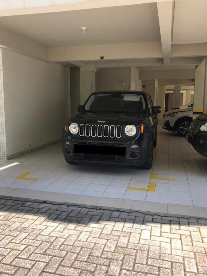 Apartamento Ravena - Praia Dos Ingleses Florianópolis Zewnętrze zdjęcie