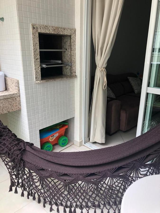 Apartamento Ravena - Praia Dos Ingleses Florianópolis Zewnętrze zdjęcie