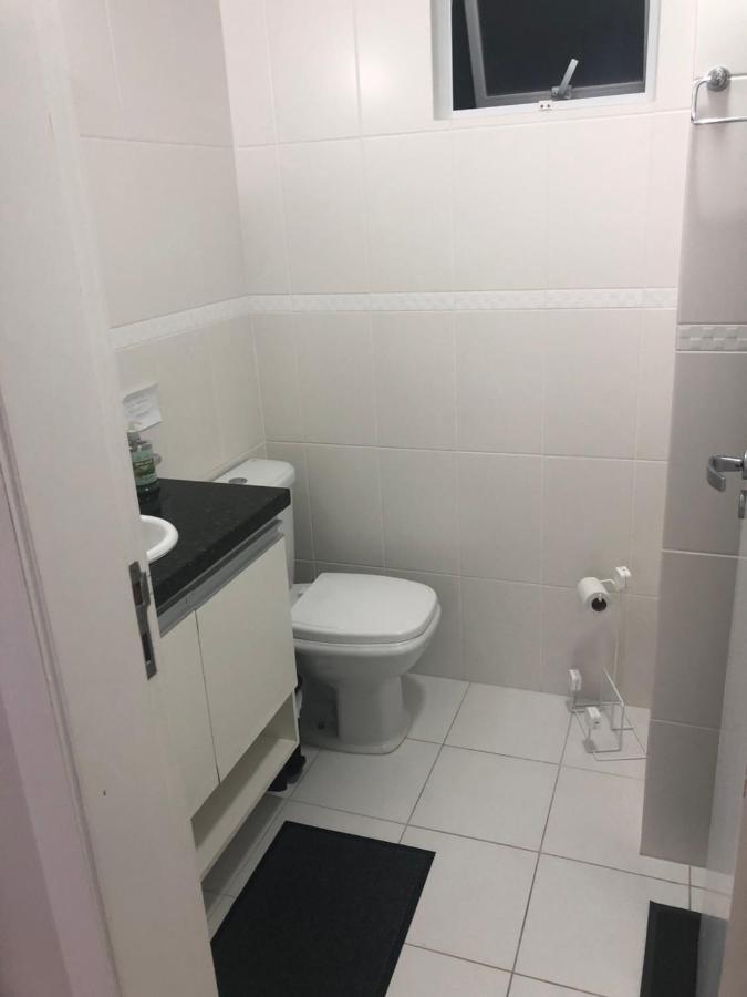 Apartamento Ravena - Praia Dos Ingleses Florianópolis Zewnętrze zdjęcie