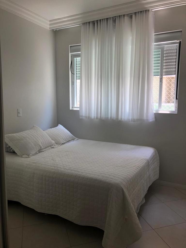 Apartamento Ravena - Praia Dos Ingleses Florianópolis Zewnętrze zdjęcie