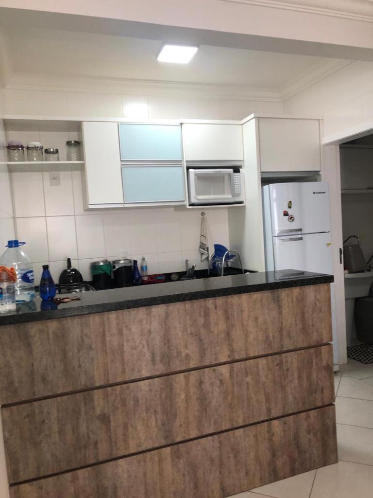Apartamento Ravena - Praia Dos Ingleses Florianópolis Zewnętrze zdjęcie
