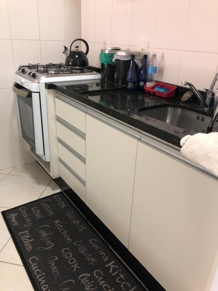 Apartamento Ravena - Praia Dos Ingleses Florianópolis Zewnętrze zdjęcie