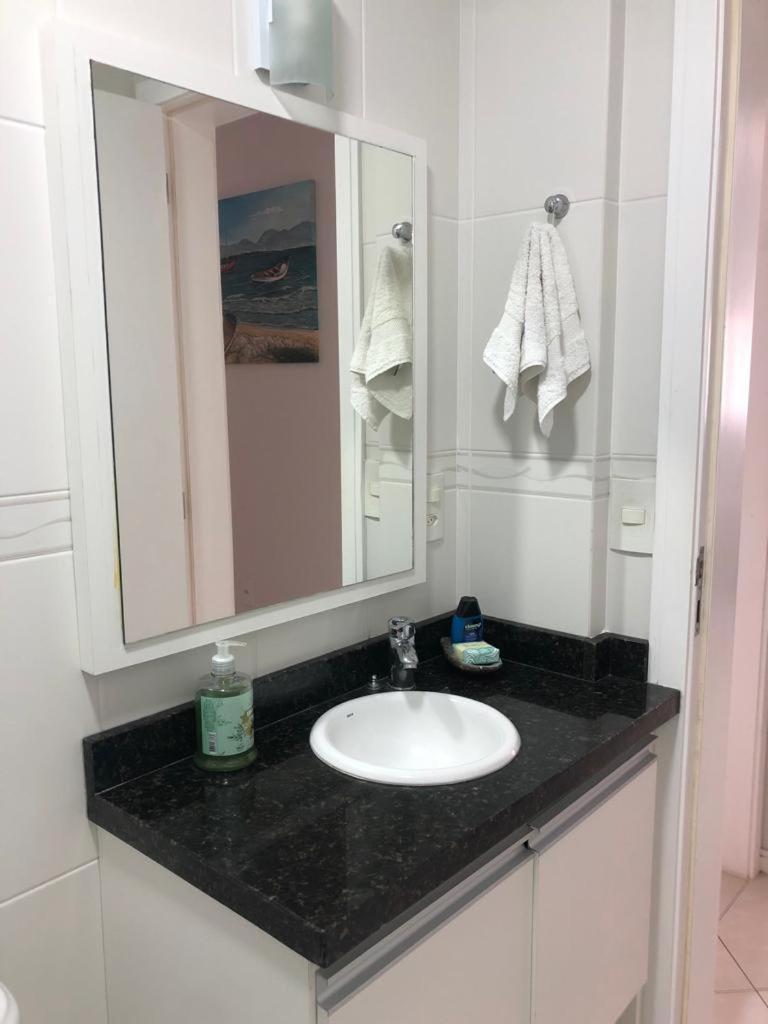 Apartamento Ravena - Praia Dos Ingleses Florianópolis Zewnętrze zdjęcie