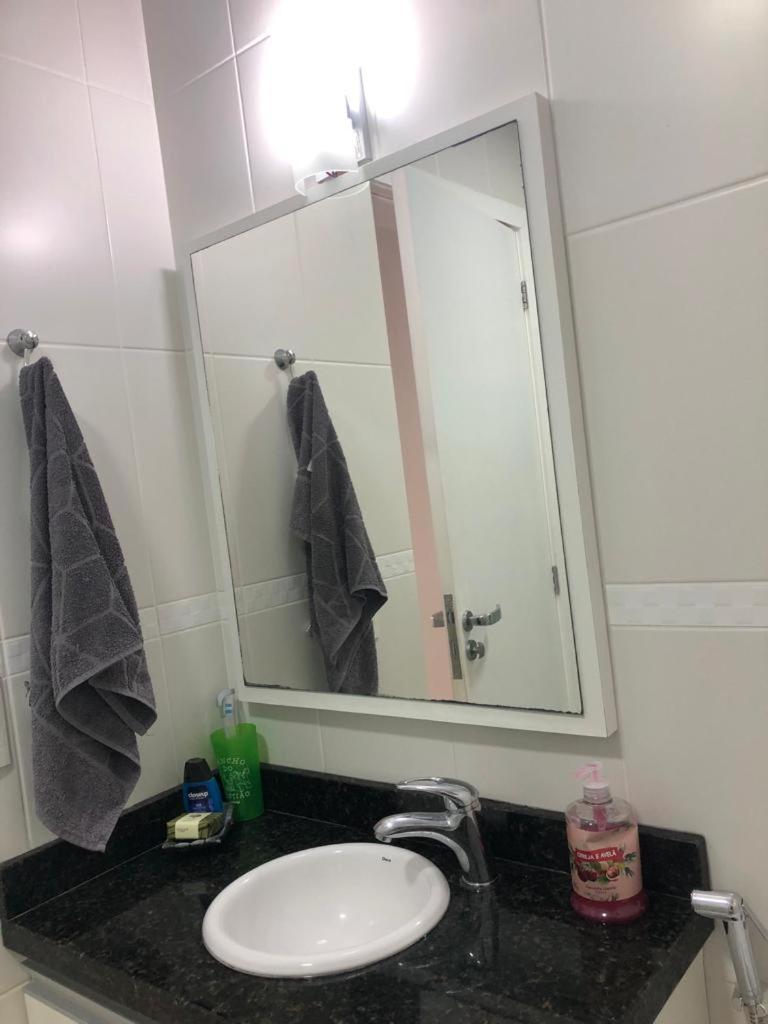Apartamento Ravena - Praia Dos Ingleses Florianópolis Zewnętrze zdjęcie