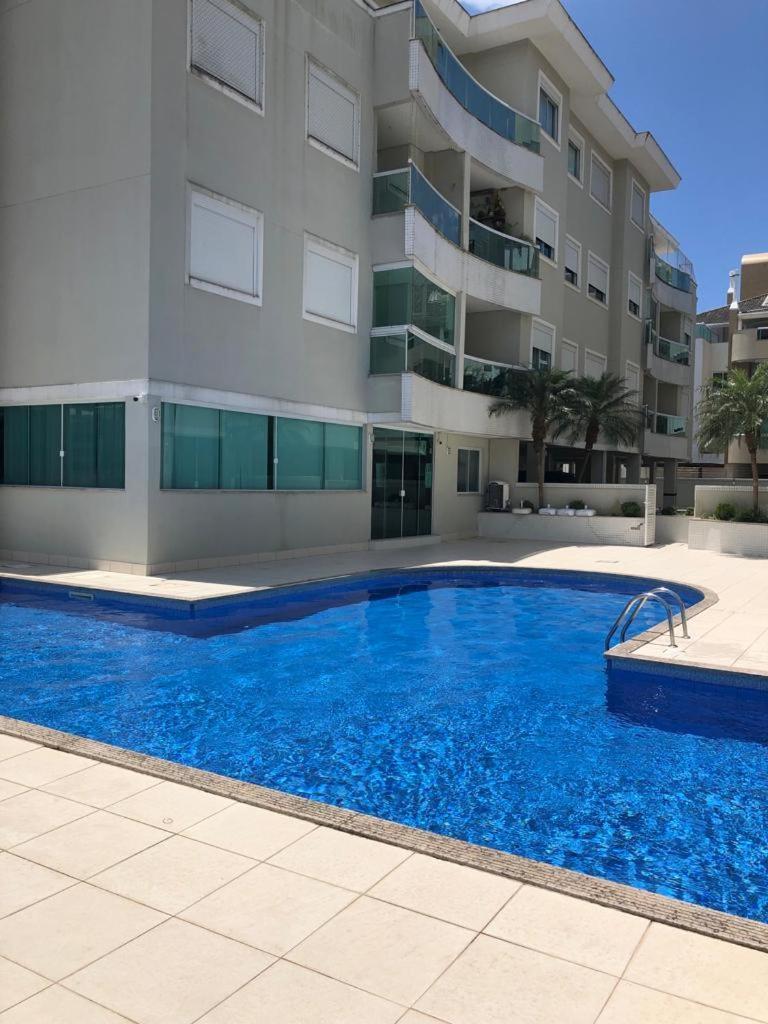 Apartamento Ravena - Praia Dos Ingleses Florianópolis Zewnętrze zdjęcie
