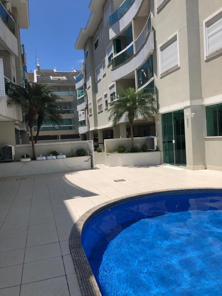 Apartamento Ravena - Praia Dos Ingleses Florianópolis Zewnętrze zdjęcie