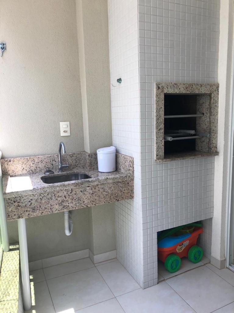 Apartamento Ravena - Praia Dos Ingleses Florianópolis Zewnętrze zdjęcie