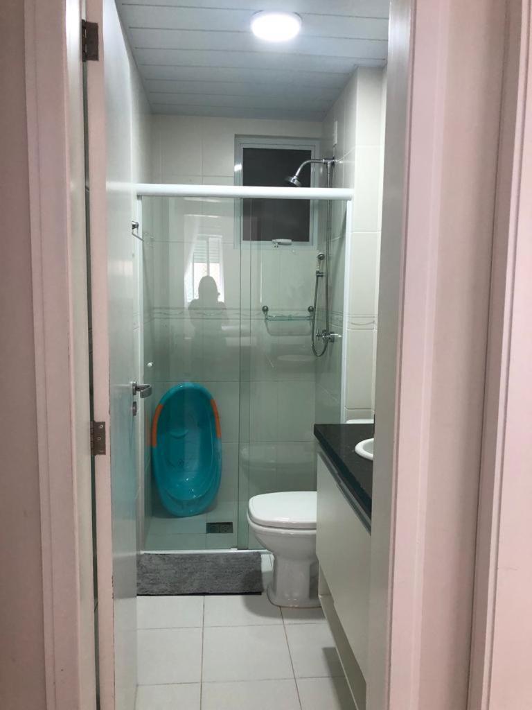 Apartamento Ravena - Praia Dos Ingleses Florianópolis Zewnętrze zdjęcie