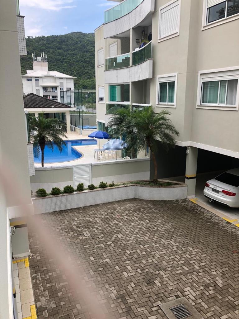 Apartamento Ravena - Praia Dos Ingleses Florianópolis Zewnętrze zdjęcie